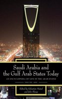 Title: Saudi Arabia And The Gulf Arab States Today An Enc