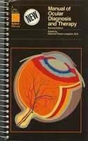 Manual of Ocular Diagnosis and Therapy (A Little, Brown Spiral Manual)