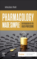 Pharmacology Made Simple