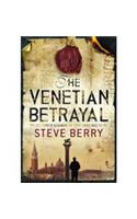 The Venetian Betrayal: Book 3