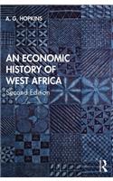 Economic History of West Africa