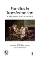 Families in Transformation: A Psychoanalytic Approach