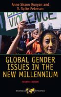 GLOBAL GENDER ISSUES IN THE NEW MILLENNI