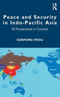 Peace and Security in Indo-Pacific Asia