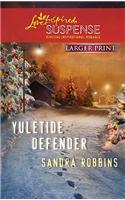 Yuletide Defender