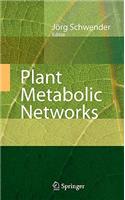 Plant Metabolic Networks