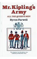 Mr. Kipling's Army