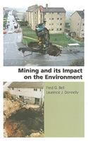 Mining and Its Impact on the Environment