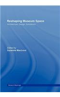 Reshaping Museum Space