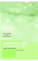 Greenhouse Economics