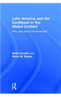 Latin America and the Caribbean in the Global Context