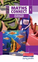 Maths Connect Interactive Assessment 1 (Medium): (Maths Connect)