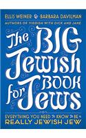 Big Jewish Book for Jews