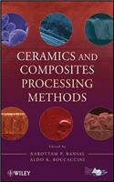 Ceramics and Composites Processing Methods