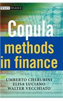 Copula Methods in Finance