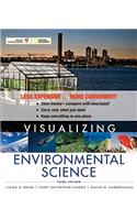 Visualizing Environmental Science, Binder Version