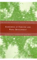 Economics of Forestry and Rural Development