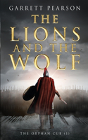 Lions and the Wolf