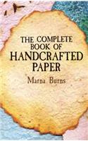 Complete Book of Handcrafted Paper