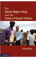 Global Right Wing and the Clash of World Politics