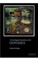 Narratological Commentary on the Odyssey