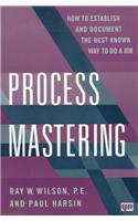 Process Mastering