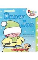 Snow Joe