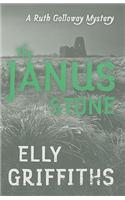 The Janus Stone: (2 Ruth Galloway Mysteries)