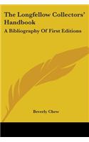 Longfellow Collectors' Handbook