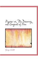 Pizarro: Or, the Discovery and Conquest of Peru (Large Print Edition)(English)