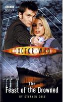 Doctor Who: The Feast of the Drowned