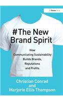 The New Brand Spirit