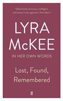 Lost, Found, Remembered