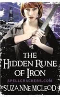 The Hidden Rune of Iron