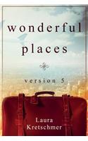 Wonderful Places Version 5