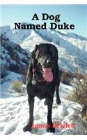 A Dog Named Duke