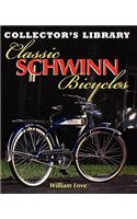 Classic Schwinn Bicycles