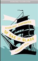Starlight Symphonies of Oak and Glass