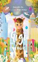 Gigi Goes to Town