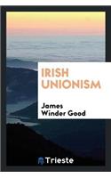 Irish Unionism
