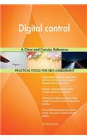 Digital control A Clear and Concise Reference