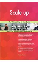Scale up The Ultimate Step-By-Step Guide