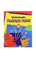 Great Source Write Traits: Teacher's Guide Grade 5 2002: Teacher's Guide Grade 5