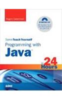 Sams Teach Yourself Programming With Java in 24 Hours