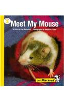 Meet My Mouse, Stage 3, Let Me Read Series