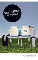 The Ethics of Voting