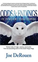 Odds and Endings