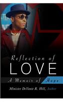 Reflection of Love
