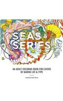 Seas & Serifs