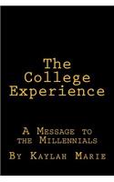 College Experience
